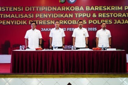 Go Teropong Rakyat