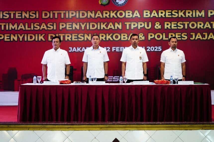 Go Teropong Rakyat