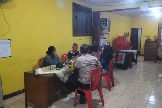 Go Teropong Rakyat