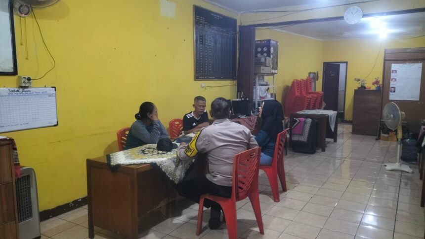 Go Teropong Rakyat