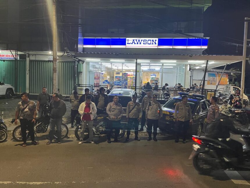 Go Teropong Rakyat