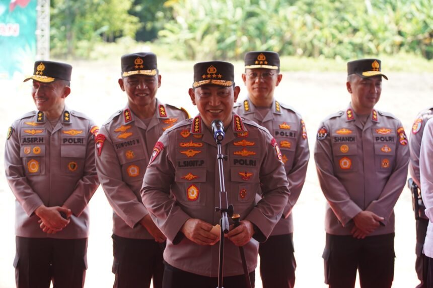 Go Teropong Rakyat