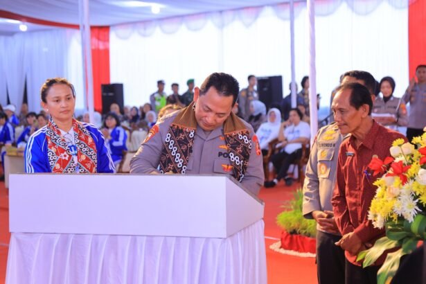 Go Teropong Rakyat