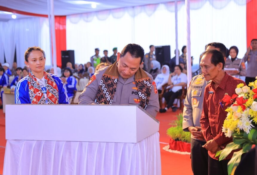 Go Teropong Rakyat