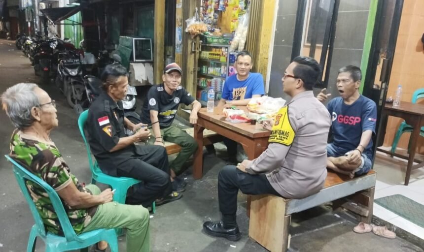 Go.TeropongRakyat.co