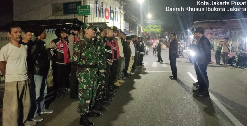 Go Teropong Rakyat