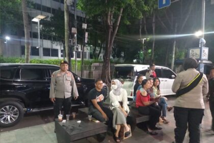 Go Teropong Rakyat
