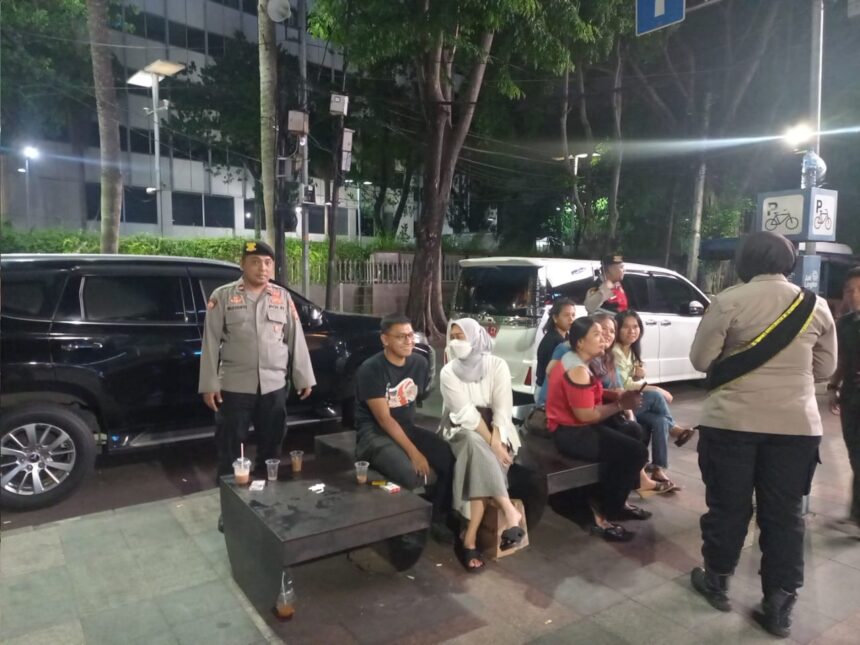 Go Teropong Rakyat