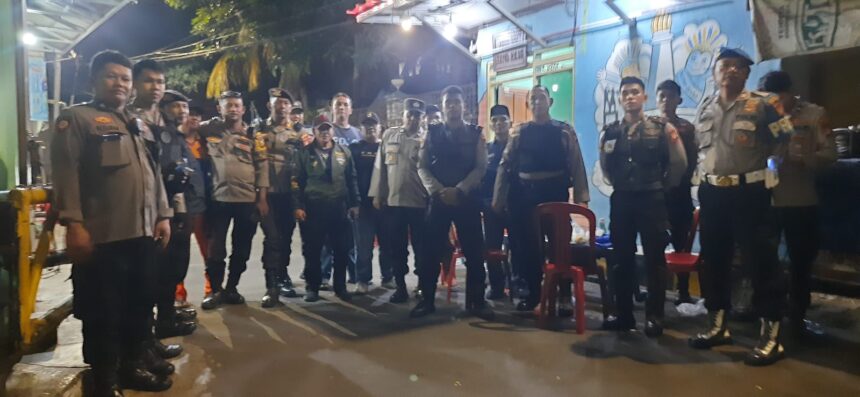 Go Teropong Rakyat