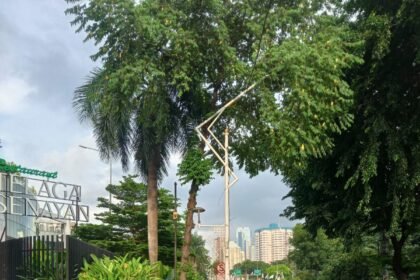 Go Teropong Rakyat
