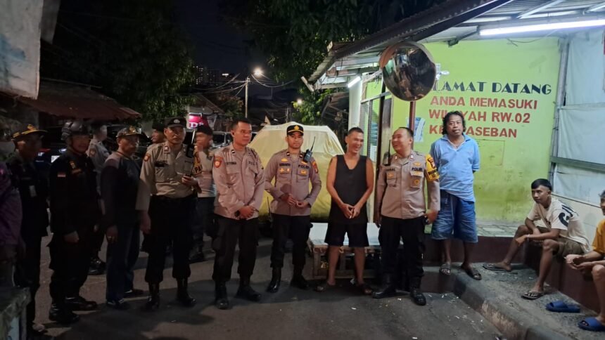 Go Teropong Rakyat