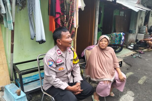 Go Teropong Rakyat