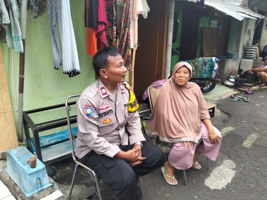 Go Teropong Rakyat