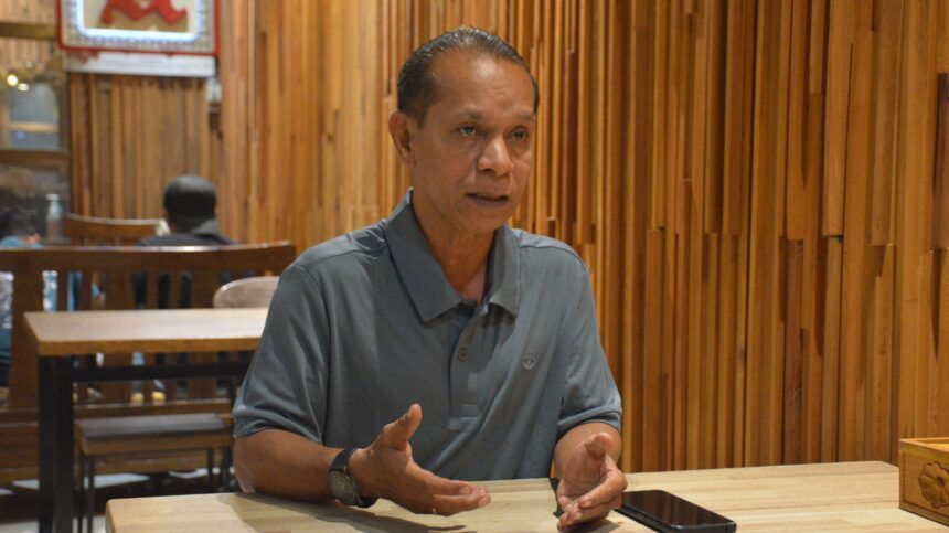 Go Teropong Rakyat