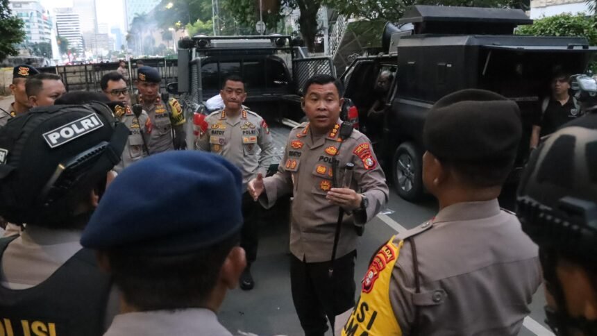 Go Teropong Rakyat