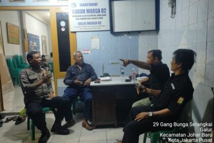 Go Teropong Rakyat