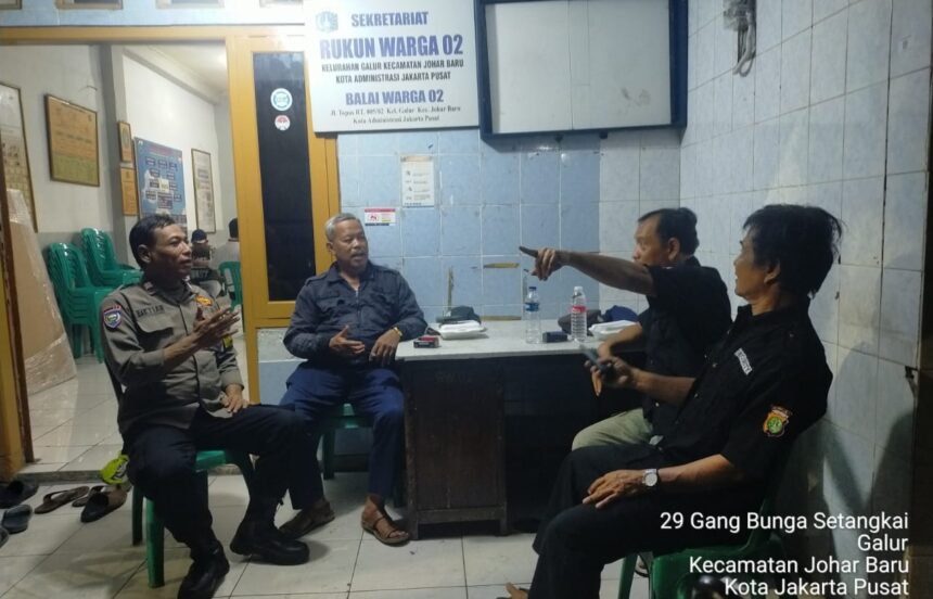 Go Teropong Rakyat