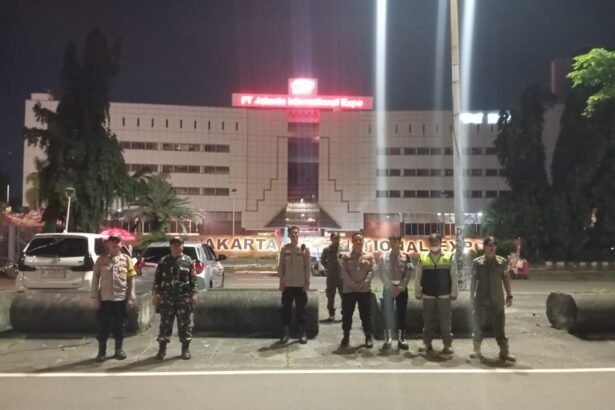 Go Teropong Rakyat