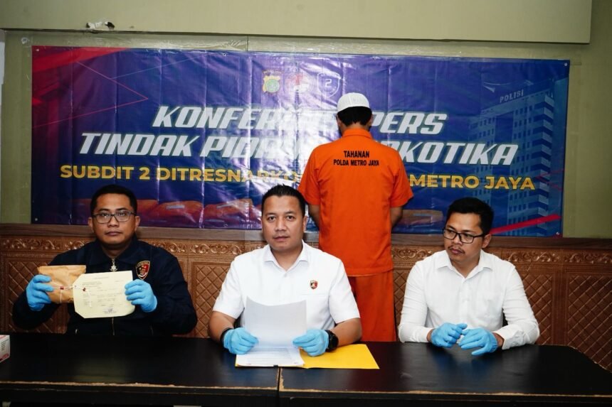 Go Teropong Rakyat