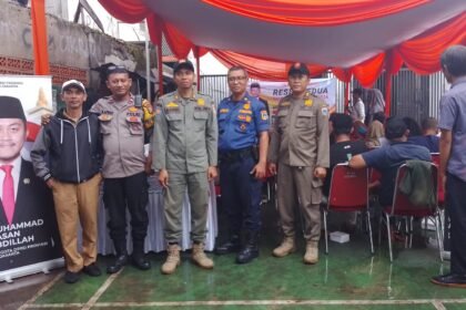 Go Teropong Rakyat