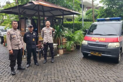 Go Teropong Rakyat