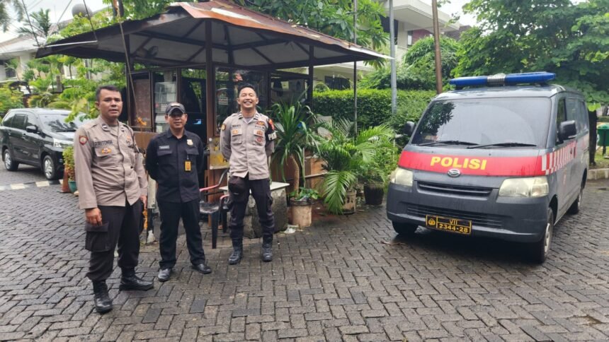 Go Teropong Rakyat