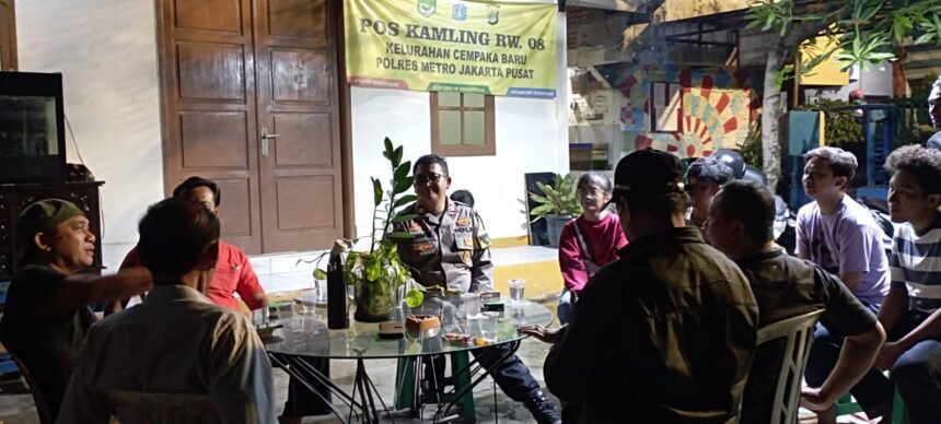 Go Teropong Rakyat