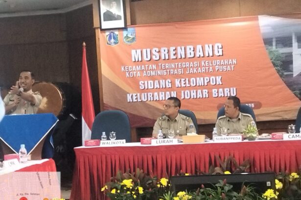 Go Teropong Rakyat