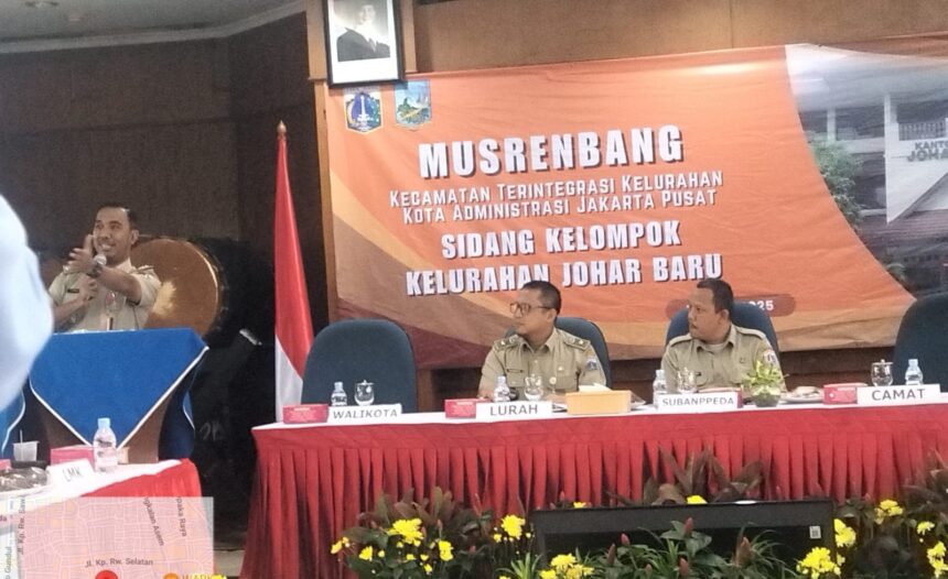 Go Teropong Rakyat