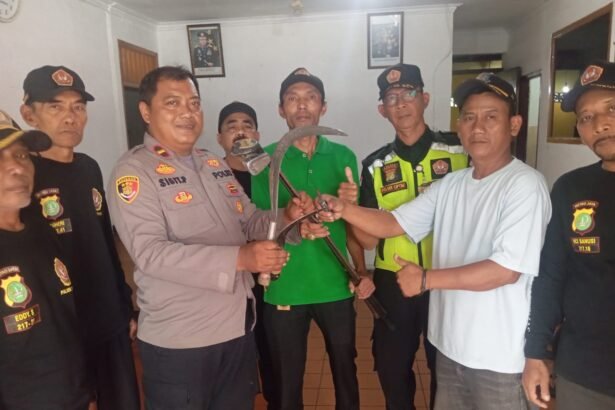 Go Teropong Rakyat