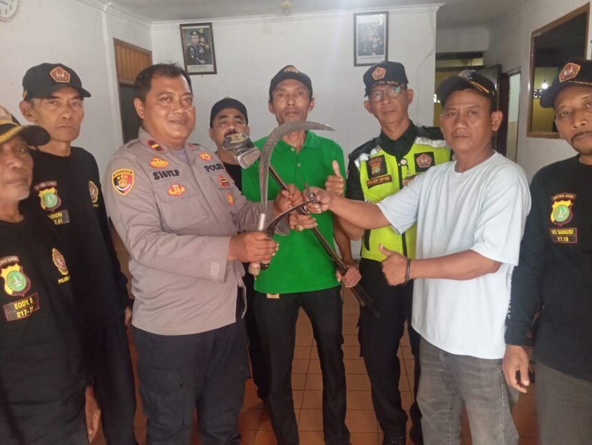 Go Teropong Rakyat