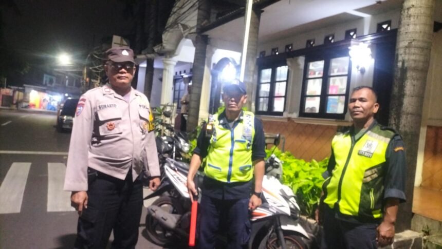 Go Teropong Rakyat