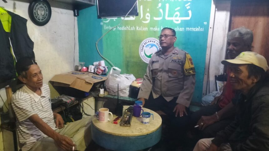 Go Teropong Rakyat