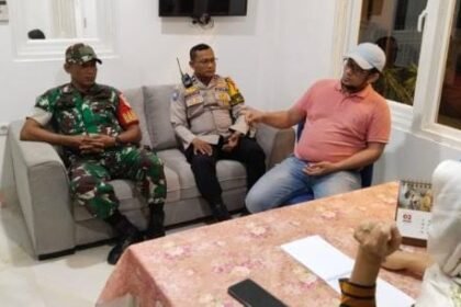 Go Teropong Rakyat