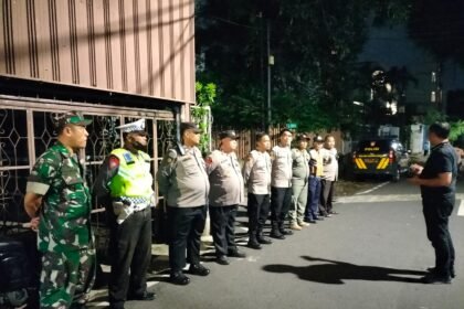 Go Teropong Rakyat