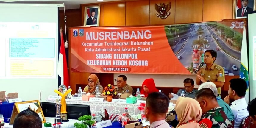 Go Teropong Rakyat