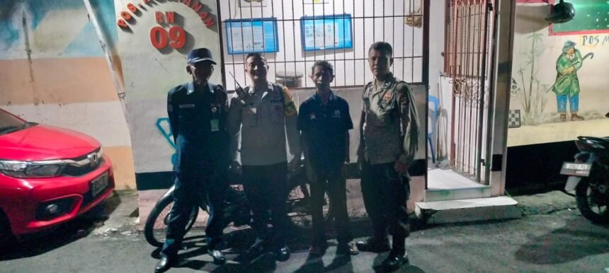 Go Teropong Rakyat