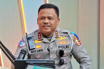 Go Teropong Rakyat