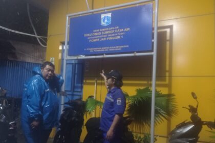 Go Teropong Rakyat