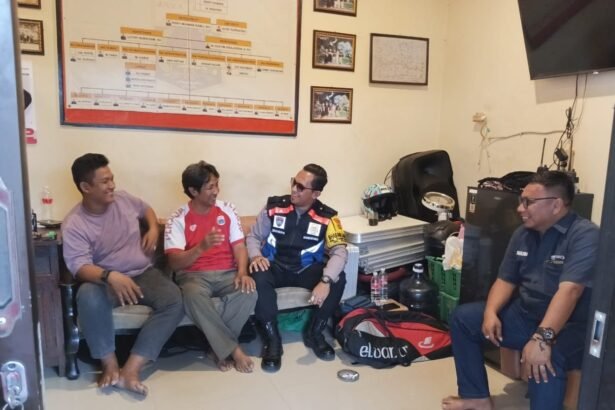Go Teropong Rakyat