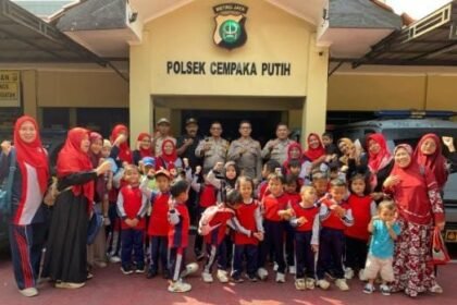 Go Teropong Rakyat
