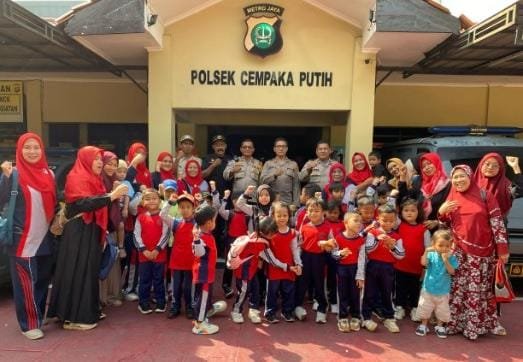Go Teropong Rakyat