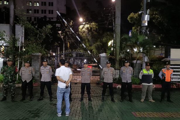 Go Teropong Rakyat