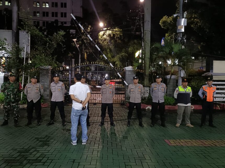Go Teropong Rakyat