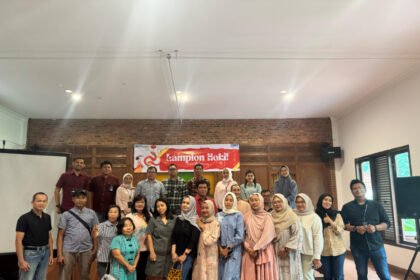 Go Teropong Rakyat