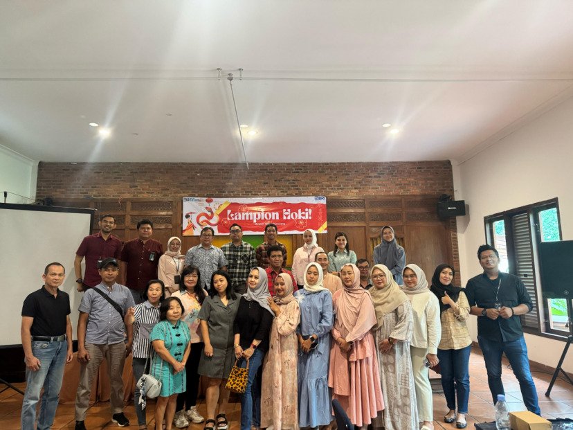 Go Teropong Rakyat