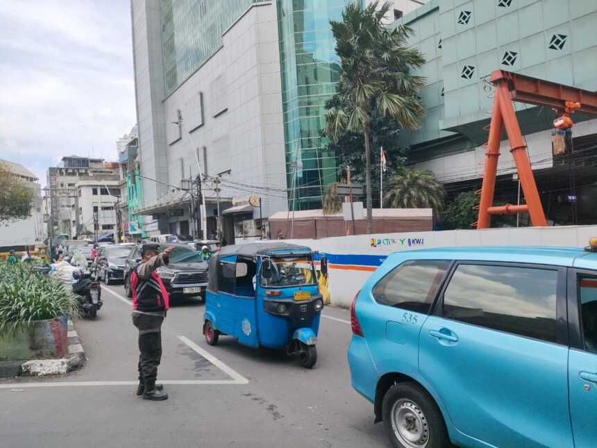 Go Teropong Rakyat