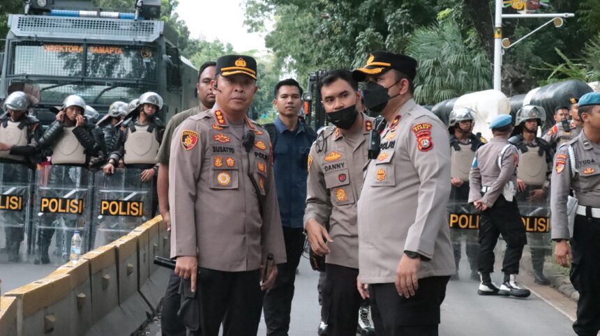 Go Teropong Rakyat
