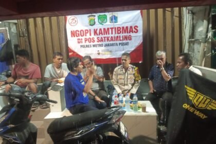 Go Teropong Rakyat