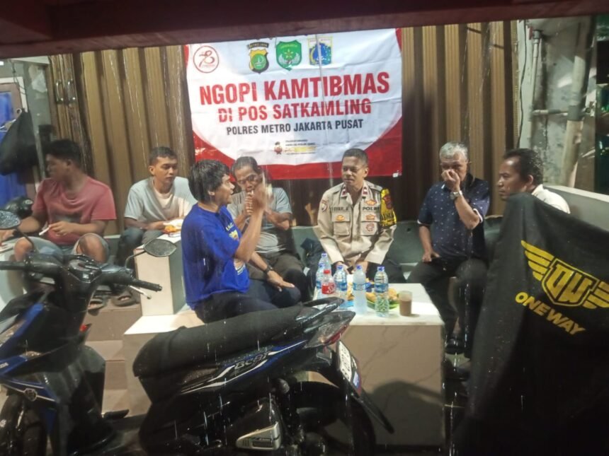 Go Teropong Rakyat